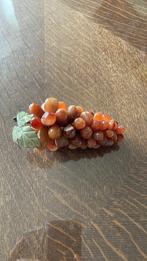 Decoratie druiven Chinese jade, Antiek en Kunst, Ophalen