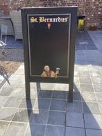Krijtbord, Verzamelen, Biermerken, Ophalen, Gebruikt