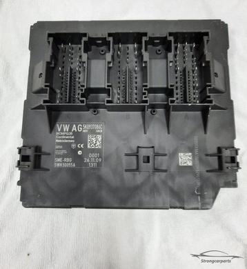 Boordnet BCM VW Scirocco 5K0937086C beschikbaar voor biedingen