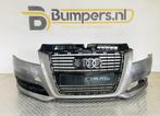 Bumper Audi A3 8P Facelift 2007-2012 8P0807437H Voorbumper 1, Auto-onderdelen, Gebruikt, -, Voor, -