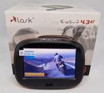 4.3' Lark Freebird MOTOR Navigatie Waterproof GPS.BLUETOOTH, Info@drktech.be, Nieuw, Ophalen of Verzenden, DRK TECH