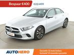 Mercedes-Benz A-Klasse 180 A 180 Style (bj 2020), Auto's, Mercedes-Benz, 4 deurs, Gebruikt, Euro 6, https://public.car-pass.be/vhr/b3de2789-d111-4140-a3b9-8ccf4d275bbf