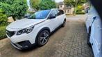 peugeot 5009 1.2 allure, Autos, Achat, Euro 6, Boîte manuelle, Noir