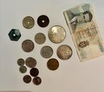 Piece Belges, Enlèvement ou Envoi, Monnaies et Billets de banque