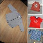 Lot jongenskledij - 74, Enfants & Bébés, Vêtements de bébé | Taille 74, H&m, Comme neuf, Garçon, Enlèvement ou Envoi