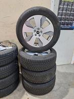 Audi E-Tron Winterset 19 Inch Origineel, Pneus et Jantes, Pneus hiver, 255 mm, -