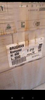 Radiatoren te koop (nieuw) verschillende afmetingen, Ophalen of Verzenden, Nieuw