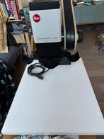 Leica focomat V35 avec tete  couleur, Audio, Tv en Foto, Foto | Doka Apparatuur, Ophalen of Verzenden, Zo goed als nieuw