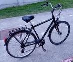 Herenfiets, Ophalen, Zo goed als nieuw, Overige merken, Versnellingen