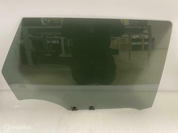 Portierruit Rechts Achter Renault Captur 1 ORIG 823003033R beschikbaar voor biedingen