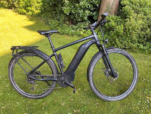 2021 M Giant explore E+ 3 GTS elektrische fiets, Fietsen en Brommers, Elektrische fietsen, Zo goed als nieuw, Giant, 51 tot 55 cm