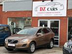 VOLVO XC60 2.0D 163PK ///LANE ASSIST / ACC / XENON///, Auto's, Volvo, Te koop, Bedrijf