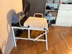 Quadriceps oefenstoel te koop, Sport en Fitness, Massageproducten, Ophalen, Gebruikt, Apparaat