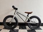 kinderfiets, Fietsen en Brommers, Ophalen, Gebruikt, Minder dan 16 inch