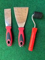 Schilder materiaal, Enlèvement, Comme neuf