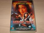 k7 vhs Heroic Trio, CD & DVD, VHS | Film, Enlèvement ou Envoi, Comme neuf, Action et Aventure