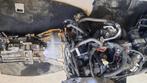 BMW 2.0 biturbomotor uit 2014, Ophalen, BMW