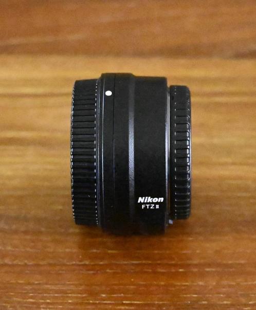 Nikon FTZ II, Computers en Software, Optische drives, Nieuw, Ophalen of Verzenden