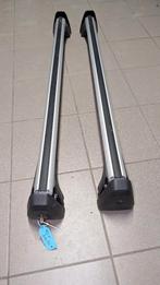 Barre de toit BMW X5 F15/F85, Autos : Divers, Porte-bagages, Enlèvement, Utilisé