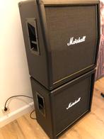 Marshall MX412 A&B, Muziek en Instrumenten, Ophalen, Zo goed als nieuw