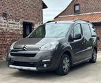 Citroen Berlingo Multispace 1.6 Diesel, Automaat, Euro 6, Berlingo, Diesel