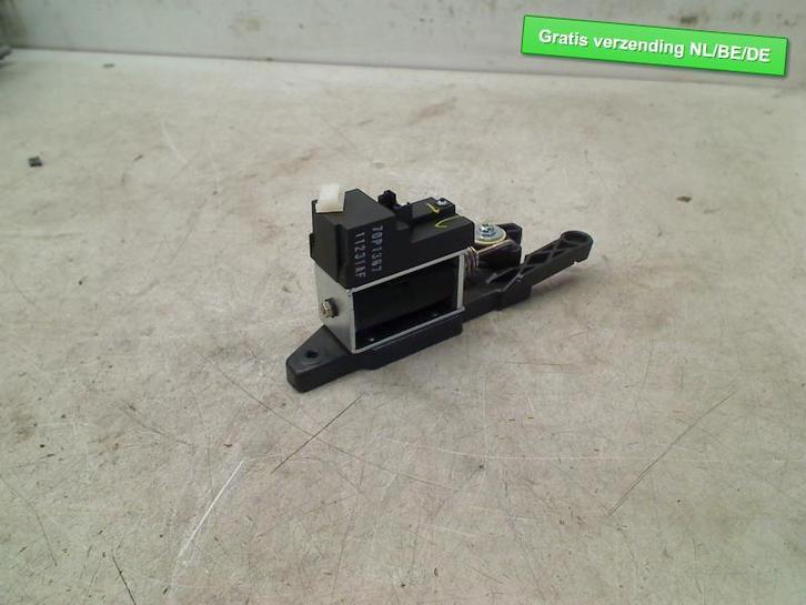 COMPARTIMENT A GANTS motor BMW X6 (E71 / E72) (70P1367), Autos : Pièces & Accessoires, Tableau de bord & Interrupteurs, BMW, Utilisé