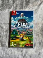 Zelda Link’s Awakening, Games en Spelcomputers, Games | Nintendo Switch, Eén computer, Zo goed als nieuw, Vanaf 7 jaar, Ophalen