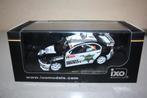 1:43 ixo mitsubishi lancer x #0 safety sheriff Ypres 2011., Hobby en Vrije tijd, Ophalen of Verzenden, Zo goed als nieuw, Auto