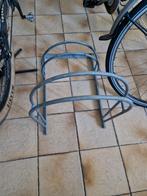 Fietsenrek, half, Vélos & Vélomoteurs, Accessoires vélo | Porte-vélos, Enlèvement, Comme neuf