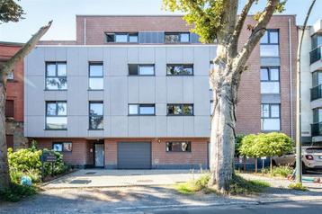 Appartement à Jupille-Sur-Meuse, 1 chambre beschikbaar voor biedingen