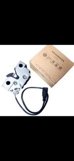 Slot motorkap skoda fabia, Auto-onderdelen, Ophalen, Nieuw, Skoda