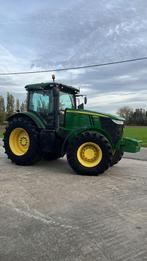 John Deere 7280R, Articles professionnels, Agriculture | Tracteurs, Enlèvement, John Deere