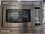 combi oven, Elektronische apparatuur, Microgolfovens, Ophalen, Gebruikt, Oven, Inbouw