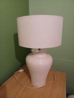 Schemerlamp, Huis en Inrichting, Lampen | Tafellampen, Gebruikt, Landelijk, 50 tot 75 cm, Ophalen