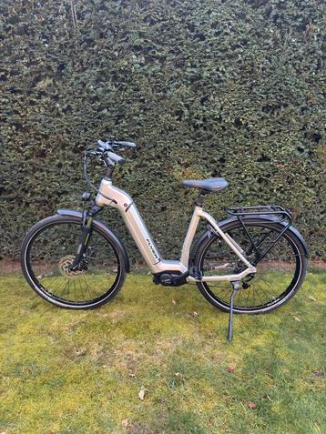 Nieuw! Flyer Gotour 6, Fietsen en Brommers, Elektrische fietsen, Ophalen