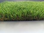 Restanten kunstgras met 40% korting EB, Enlèvement, Neuf, 10 à 20 m², Gazon artificiel