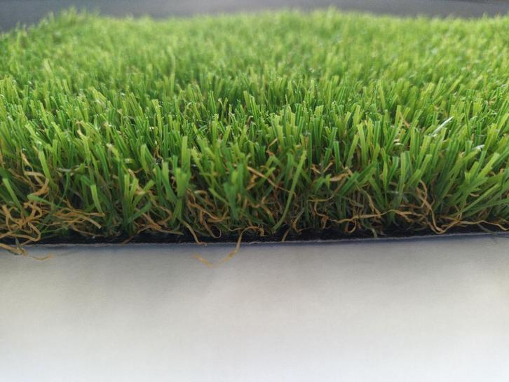 Restanten kunstgras met 40% korting EB, Tuin en Terras, Gras en Kunstgras, Nieuw, Kunstgras, 10 tot 20 m², Ophalen