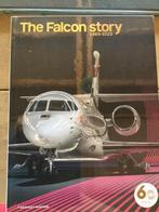 The Falcon Story Dassault Aviation, Verzamelen, Luchtvaart en Vliegtuigspotten, Ophalen