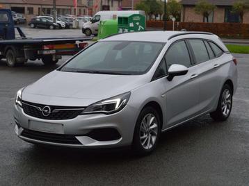 Opel Astra Sports Tourer 1.2 Turbo Edition S/S (EU6AP) beschikbaar voor biedingen