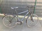 Cube sportieve fiets 18 versnellingen, Ophalen, Gebruikt, Cube, Versnellingen