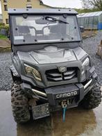 Buggy cf moto 800, 4 cilinders, 800 cc, 11 kW of minder