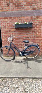 Retro vintage fietsen, Ophalen, Gebruikt