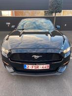 Ford MUSTANG 2.3, Motoren, Ophalen