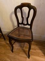 Brocante antieke stoelen, Ophalen of Verzenden