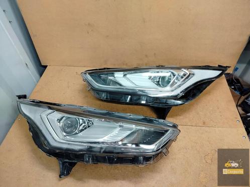 Ford Transit Connect Mk2 Lift Xenon LED lamp rechts links, Auto-onderdelen, Verlichting, Ford, Gebruikt