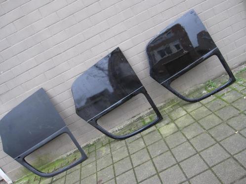 linker achterdeur Citroen Traction 11B of 15/6, Auto-onderdelen, Carrosserie, Deur, Citroën, Achter, Links, Gebruikt, Ophalen of Verzenden
