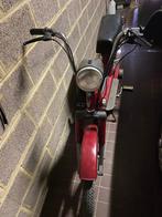 Piaggio SI, Fietsen en Brommers, Brommers | Vespa, Ophalen, Gebruikt, Overige modellen, Klasse B (45 km/u)