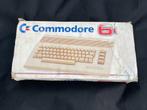 Commodore 64, Enlèvement