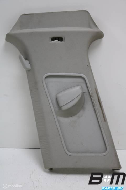 B-stijl bekleding links boven VW Golf 5 Variant 1K5867243D, Auto-onderdelen, Interieur en Bekleding, Gebruikt