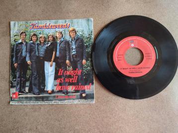 Tumbleweeds – It Might As Well Have Rained
 beschikbaar voor biedingen
